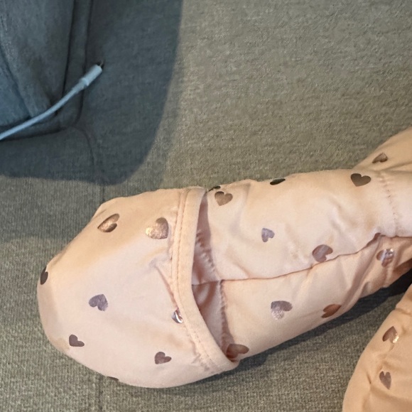 Girls Snowsuit - Picture 4 of 4